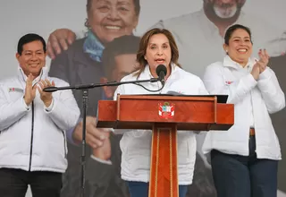 Gobierno respalda el octavo retiro de fondos de las AFP