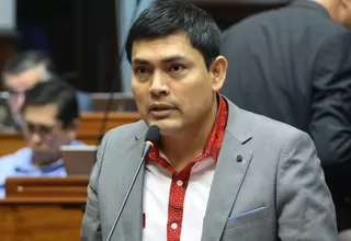 Gonza propone que solo jueces y fiscales titulares procesen
