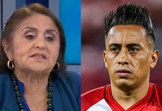 González sobre Cueva: "Cada uno es responsable de sus emociones"