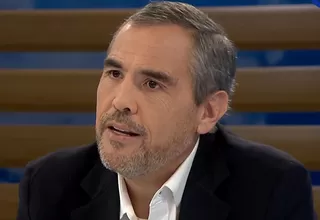 Gonzalo Zegarra: "No fui presidente de MarkaGroup"