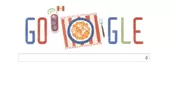 Google sirve un ceviche de mariscos para homenajar al Perú por Fiestas Patrias - Noticias de cebiche