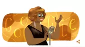 Google rinde homenaje a Lucha Reyes a 83 años de su nacimiento - Noticias de cesar-reyes-pena