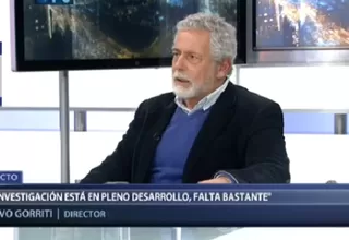 Gorriti sobre CNM: No solo evidenciaría conflicto de interés sino delitos