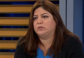 Graciela Villasís: “No descartan como sospechoso de la filtración al secretario general de Palacio”