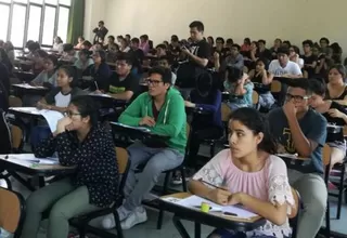 Grados y títulos académicos de peruanos en Reino Unido serán reconocidos 