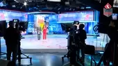 El gran despliegue informativo de América Televisión y Canal N  - Noticias de eliminatorias-qatar-2022