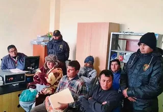 'La Gran Familia' de Chiclayo: condenan a 35 años de cárcel a 'Viejo Paco'
