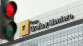 Graña y Montero: acciones de la constructora caen en Lima y Nueva York - Noticias de bolsa-valores
