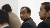 Santos recibió condenas que suman 19 años y 4 meses de cárcel por corrupción - Noticias de gregorio-parco