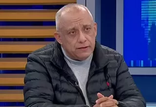 Gremio de transportistas dice que nuevo crimen reactivaría paro