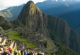 Gremios piden declarar Machu Picchu como activo crítico nacional