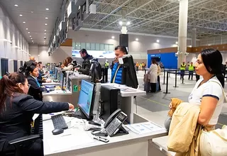 Gremios turísticos piden suspender nueva TUUA de transferencia aérea