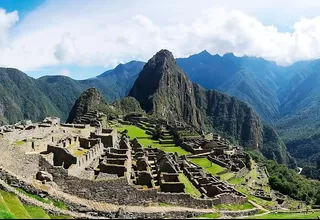 Gremios turísticos respaldan eliminación del plazo de tres horas para comprar entradas a Machu Picchu