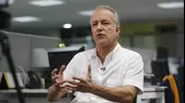 Guerra García: “Hay una posición bastante cerrada de Perú Libre para no debatir” - Noticias de guerra