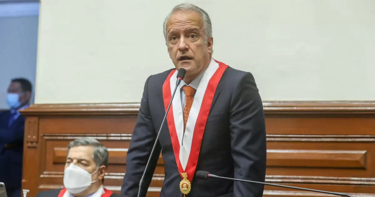 Guerra García: “El juez ha actuado de manera incorrecta”