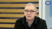 Guerra García “merece un llamado de atención”, afirma José Cevasco - Noticias de agresiones