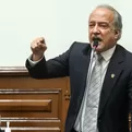 Guerra García: “No podemos pedir pensamiento homogéneo en el Tribunal Constitucional”