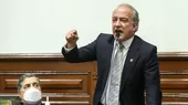Guerra García: “No podemos pedir pensamiento homogéneo en el Tribunal Constitucional” - Noticias de marina-guerra-peru