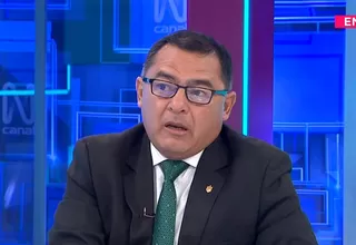 Guerrero: La Fiscalía tiene evidencia fuerte en el caso Hinojosa