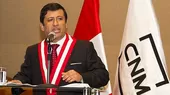 Guido Aguila presentará su renuncia al CNM ante difusión de nuevos audios - Noticias de mauricio-macri