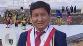 Guido Bellido: Hay un ensañamiento para vacar al presidente - Noticias de seleccion-peruana-femenina
