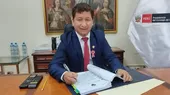 Guido Bellido: Sala admitió a trámite hábeas corpus que busca anular su designación como jefe de Gabinete - Noticias de designaciones