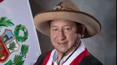 Guido Bellido solicita licencia a Perú Libre - Noticias de peru-libre
