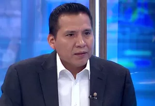 Guido Iñigo sobre postulación de hermanos: Tienen derecho