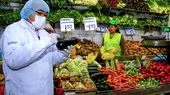 Municipalidad de Lima inspecciona restaurantes como medida preventiva ante Guillain Barré - Noticias de sindrome-guillain-barre