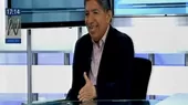 Guillén: Barata se ratificó en su declaración sobre Humala, igual que Marcelo Odebrecht - Noticias de marcelo-gallardo