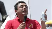 Guillermo Bermejo: Testigo reveló que Sendero Luminoso le dio dinero a congresista - Noticias de guillermo-bermejo