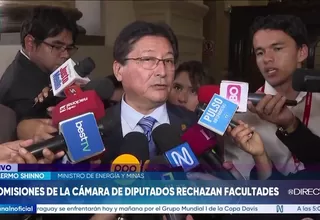 Minem prepara nueva ley MAPE con proceso de formalización “mucho más simplificado”