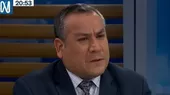 Gustavo Adrianzén: Cada vez se enredan más en su mentira - Noticias de Gustavo Petro