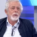 Gustavo Gorriti: Castillo como presidente es un fracaso