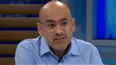Gustavo Rodríguez: "Estamos naturalizando la violencia de manera tremenda" - Noticias de gustavo-bobbio