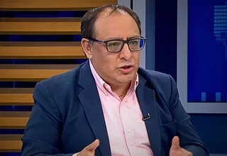 Gutiérrez: fallo de TC sobre Boluarte con "pronóstico reservado"