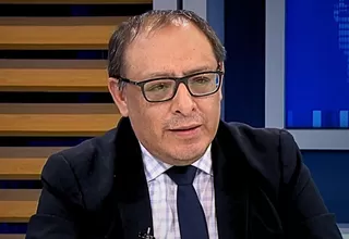 JNJ tiene competencia para reponer a Benavides, asegura magistrado del TC