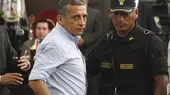 Antauro Humala se pronuncia: Por supuesto, fusilaría a Ollanta - Noticias de antauro-humala