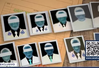 Hackeo a DIRIN: ¿Qué información se reveló tras el ataque?