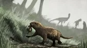 Hallan fósiles de una extraña criatura con 38 crías de 184 millones de años - Noticias de maltrato-animal