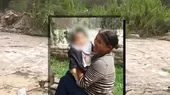 Hallaron cadáver de mujer que desapareció tras huaico en Cieneguilla - Noticias de trabajos