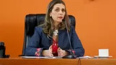 Pérez de Cuellar: Debería haber un concurso público para elegir a los funcionarios de Indecopi - Noticias de funcionarios-publicos