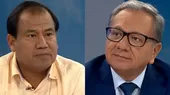 Hay más responsables en el tema del golpe de Pedro Castillo, según congresistas Tello y Anderson - Noticias de carlos-moreno