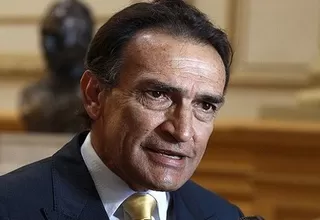 Héctor Becerril afirma que caso de Yesenia Ponce “es insostenible”