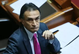 Héctor Becerril: archivan denuncia constitucional en su contra por 'CNM Audios' 