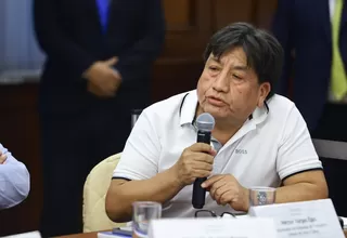 Héctor Vargas: Transporte urbano opera con menos unidades por costos