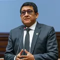 Héctor Ventura: “Los abogados desconocen el procedimiento parlamentario” 
