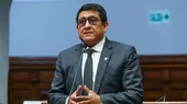 Héctor Ventura: “Los abogados desconocen el procedimiento parlamentario”  - Noticias de hector-ventura