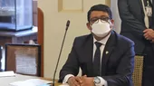 Héctor Ventura: "La castración química no sería la solución" - Noticias de Héctor Béjar
