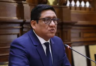 Héctor Ventura tras declaraciones de Salatiel Marrufo: No le conviene mentir al Ministerio Público